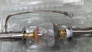UV Acr Lamp